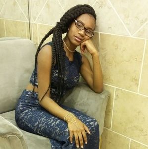 Meet your Posher, Alaeseya